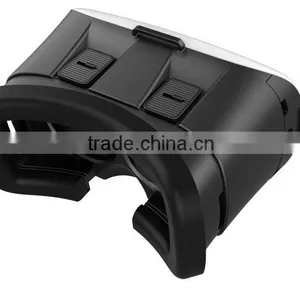 2016 New Google Cardboard VR Box 2.0 3D Glasses For Smartphones With Bluetooth Controller vr Box 2 Virtual Reality 3d thumbnail-2
