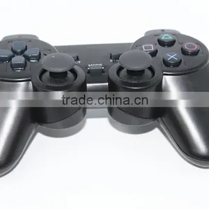2.4GHz Wireless Vibrative Gaming Controller Gamepad Joystick for Wireless Controller thumbnail-5