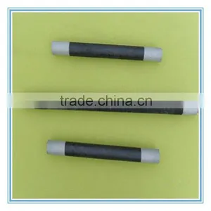 Lab Furnace 1600c GD Type Silicon Carbide Heating Elements thumbnail-1