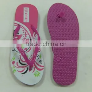 2016 New Style of Lady Slipper thumbnail-3