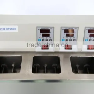 Thermostatic Water Bath/Laboratory Water Bath thumbnail-1