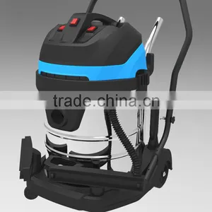 New Design Indudustrial Vacuum Cleaner With Drainage Function thumbnail-3