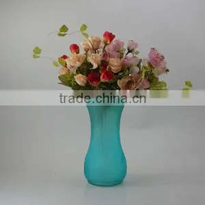 Glass Vase thumbnail-1