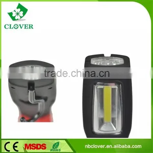 180 Lumens Portable Cob Led Work Light With Magent thumbnail-5