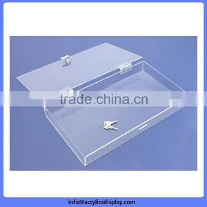 The Newest Hot Sell Multilayer Acrylic Box thumbnail-2