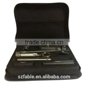 Fable Brand Gemological Instrument of Mini Gem Testing Toolkit thumbnail-1