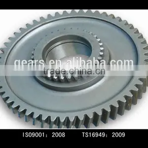 Carburizing Bevel Gear thumbnail-1