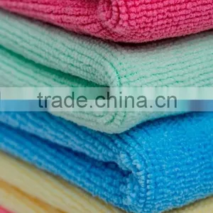 Hair Towel With Outstanding Absorbency thumbnail-2
