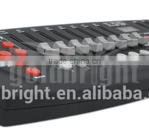 Wireless DMX192 Controller Battery Powered 2014 New Dmx Controller thumbnail-1