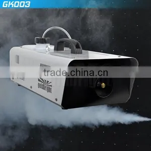 1200w Smoke Machine Remote Control Fogger ,Stage Special Effects thumbnail-1