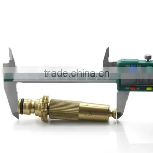Artistic Plumbing Fittings Faucet Parts Brass Hose Barb Fittings thumbnail-6