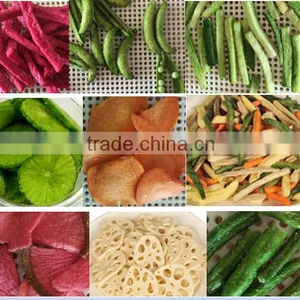 VF(vacuum Fried) Vegetable and Fruit Chips for Convenient Daily Life - VF Yellow Onion thumbnail-2