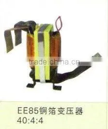 Ferrite Coil Transformer thumbnail-1