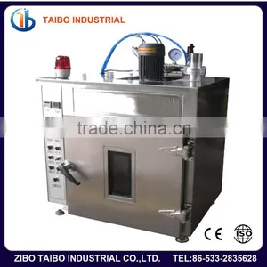 Automatic Sausage Smoking Machine With Good Price thumbnail-1