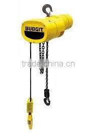 Elephant Electric Chain Hoist thumbnail-1