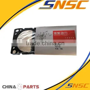 Weichai Engine Spare Parts, ;WD615,WP12;612600040355,cylinder Head Gasket thumbnail-1