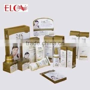 24k Gold Skin Lotion for Face thumbnail-1