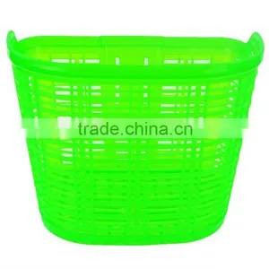 High Quality Advanced Plastic Bicycle Basket thumbnail-4