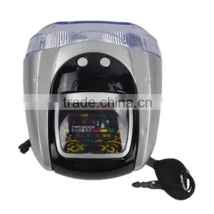 Hot Sale High Quality Wholesale Price Led Electric Bicycle Lights Bicycle Parts thumbnail-3