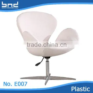 Modern New Design Fabric Bucket Dining Chair thumbnail-1