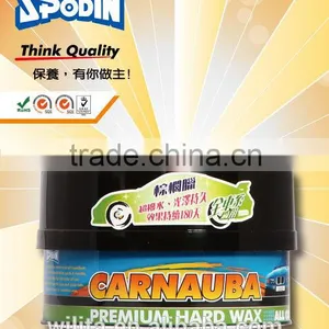 Automobiles & Motorcycles Care and Cleaning Coating Car Wax thumbnail-4