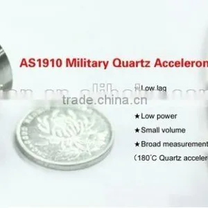 Low Power Consumption High Precision Quartz Accelerometer Widely Used in All Kinds of Linear Acceleration thumbnail-3