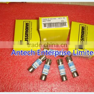 10 PCS/LOT DMM-B-44/100 BUSSMANN FUS 1000V 0.44A thumbnail-1