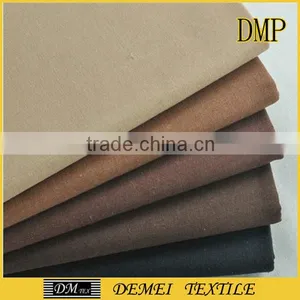 Plaid Poly Cotton Fabric Color for Textile thumbnail-1