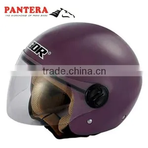 2016 France Market ECE Jet Motorcycle Helmet thumbnail-1