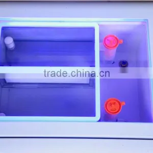 2016 New Nano Technology Nano Vacuum Coating Waterproof Machine for Smart Phone thumbnail-2