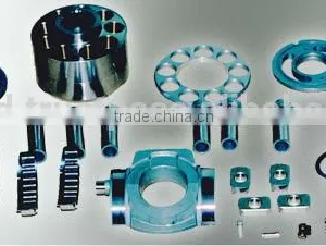 Forklift Part KYB Piston Pump (Genuine) thumbnail-1