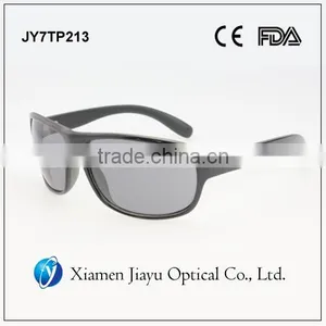 Wholesale High-quality Men Polarized Sunglasses Customized Logo Quality Choice thumbnail-1