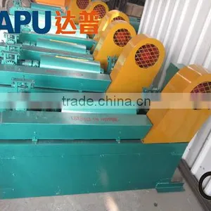 Wire Straightening Machine Made in China thumbnail-1