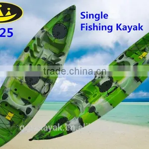 Single Fishing Kayak Popular Style High Quality thumbnail-1