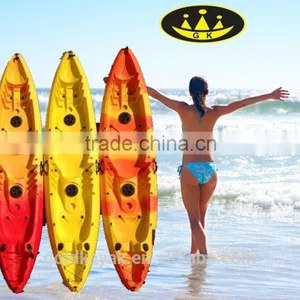 3 Person Kayak thumbnail-2