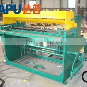Chicken Cage Welding Machine thumbnail-1
