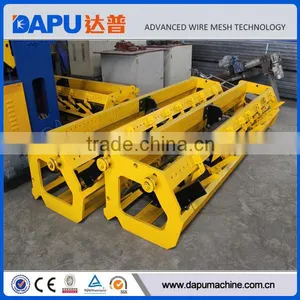 2016 Advanced Industrial Mesh Welding Machine Quality Choice thumbnail-3