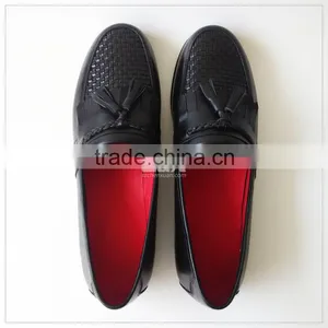 Men's Tassel Shoe thumbnail-3