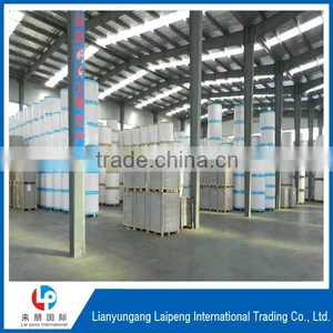 High Quality China Made White Coarted Duplex Board thumbnail-3