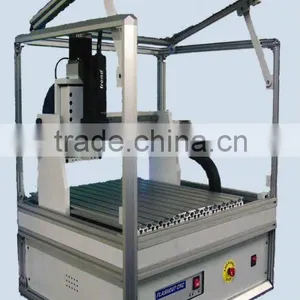 Model 1 CNC Milling Machine thumbnail-1