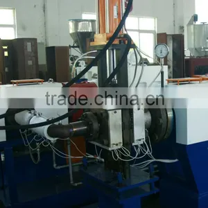 HCFC Free/Butane/CO2 Xps Polystyrene Production Line thumbnail-2