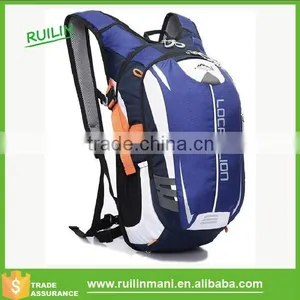 Custom Extreme Durable Pro Outdoor Hiking Sport Bag Backpack Bicycle Bag thumbnail-2