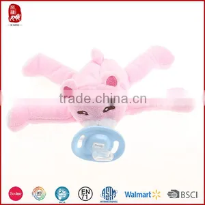 Funny Baby Toys Type Pacifier Silicone Pacifier thumbnail-3