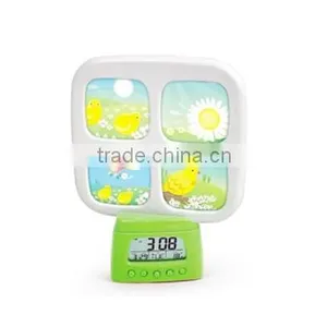 Digital Clock thumbnail-1