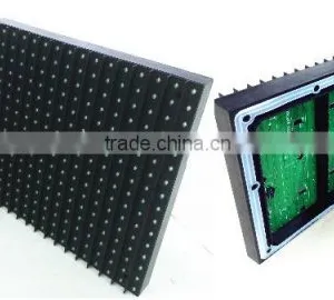 P16 Pharmacy LED Cross Sign in Single/Double Faces thumbnail-4