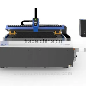 Stainless Steel Fiber Laser Cuting Machine/laser Cut Stainless Steel thumbnail-3