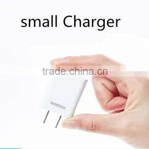 Original Remax CE Approved 5V 1A USB Charger for Iphone Charger thumbnail-2