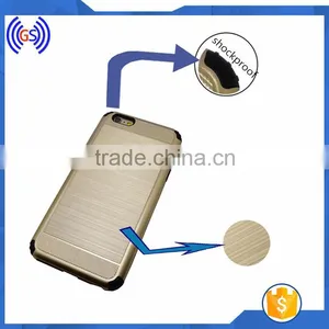 Hot Popular Shell Phones Cases Cover for Iphone 6s, Cases Made in China thumbnail-3