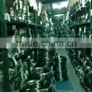 Auqi High Density Armoured Magnesium Oxide Minerally Insulated RTD Cable Line thumbnail-5