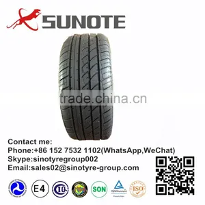 China Cheap Pcr Car Tire 195/65r15 Prices thumbnail-6
